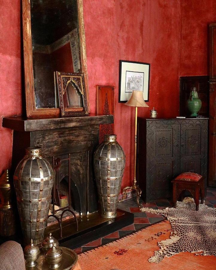 Dar Darma 5* Marrakesh