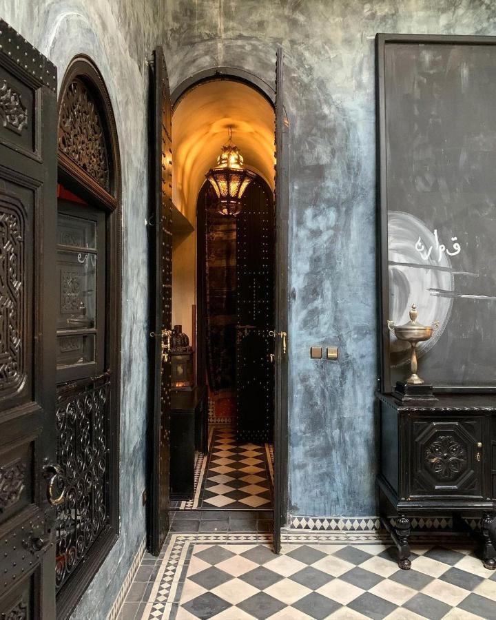 Dar Darma Riad