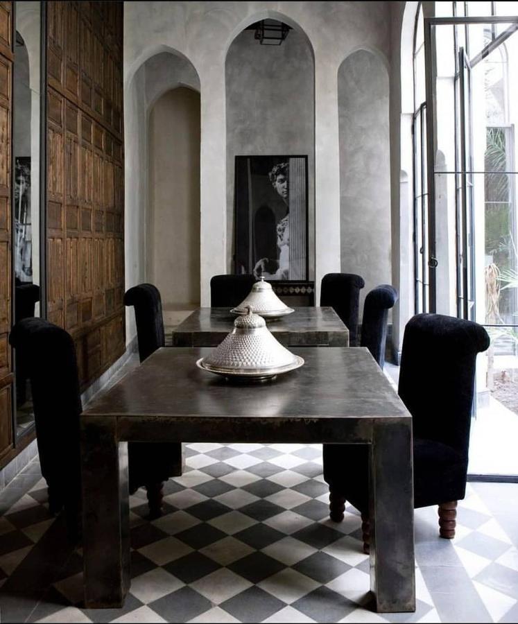 Dar Darma Riad 5*