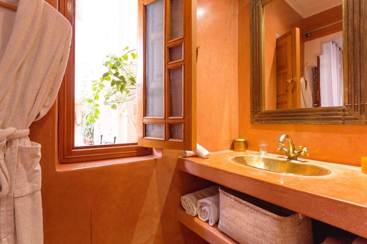 Mazaya Guest house Marrakesh