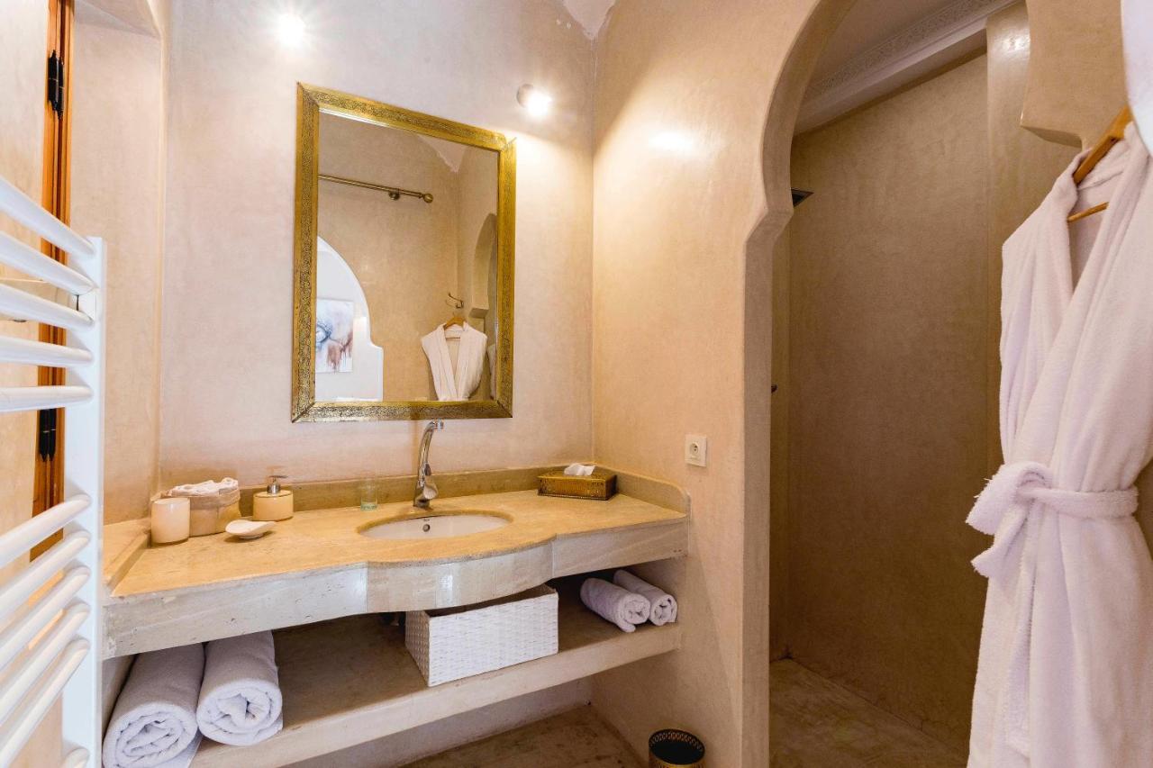 Mazaya Guest house Marrakesh