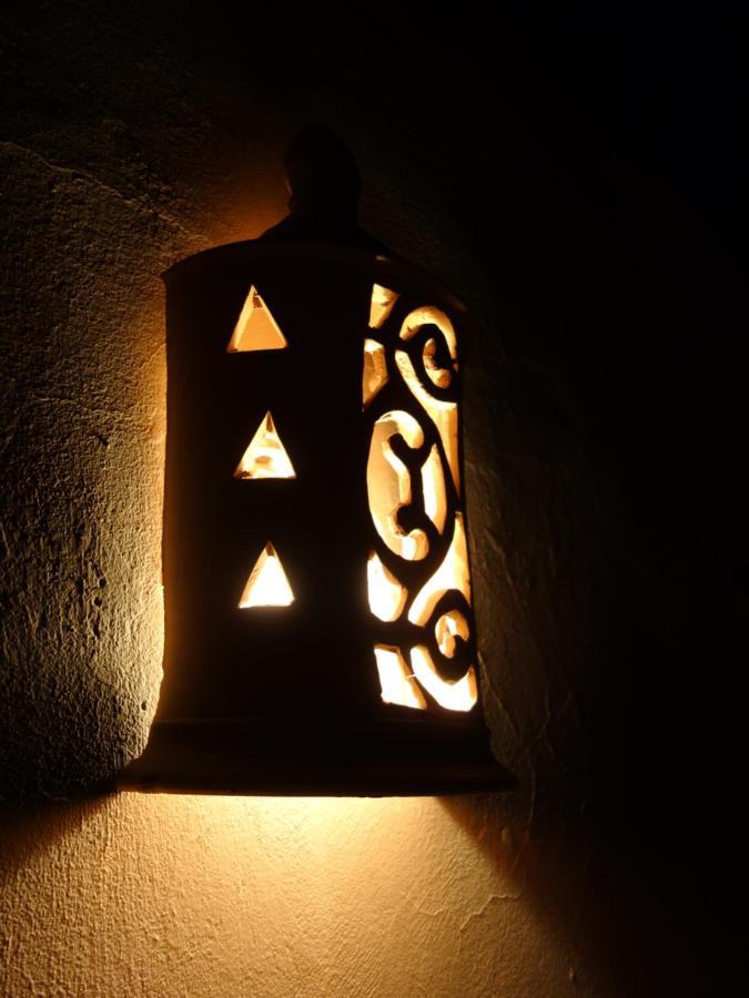 Riad Dar-Cactus-Bleu, Un Ecrin Dans La Medina Holiday home Marrakesh