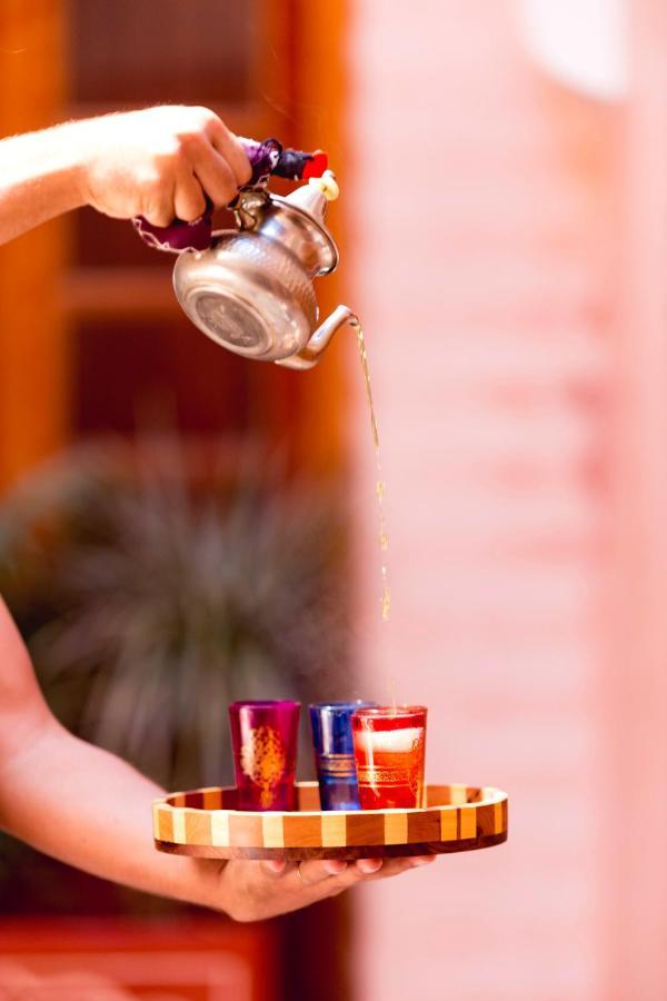 Mazaya Guest house Marrakesh