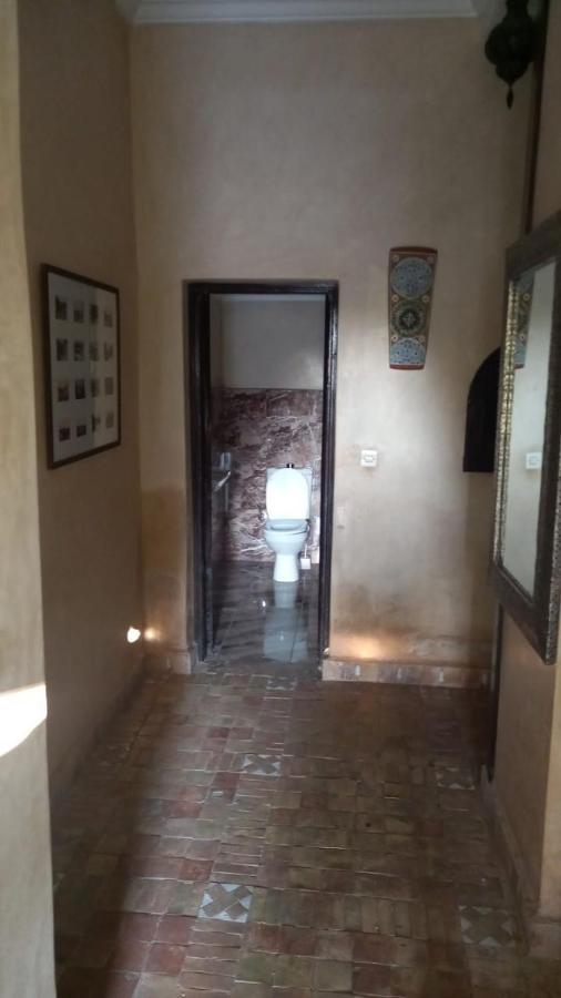 El Alaoui Apartment Marrakesh