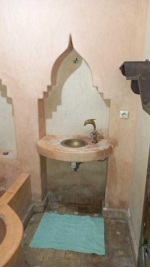 El Alaoui * Marrakesh