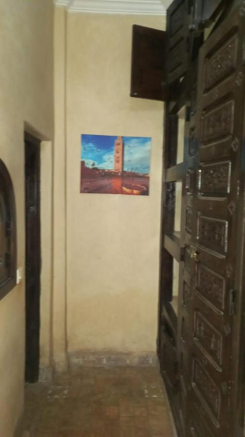 El Alaoui Apartment *