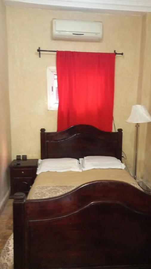 El Alaoui Apartment *