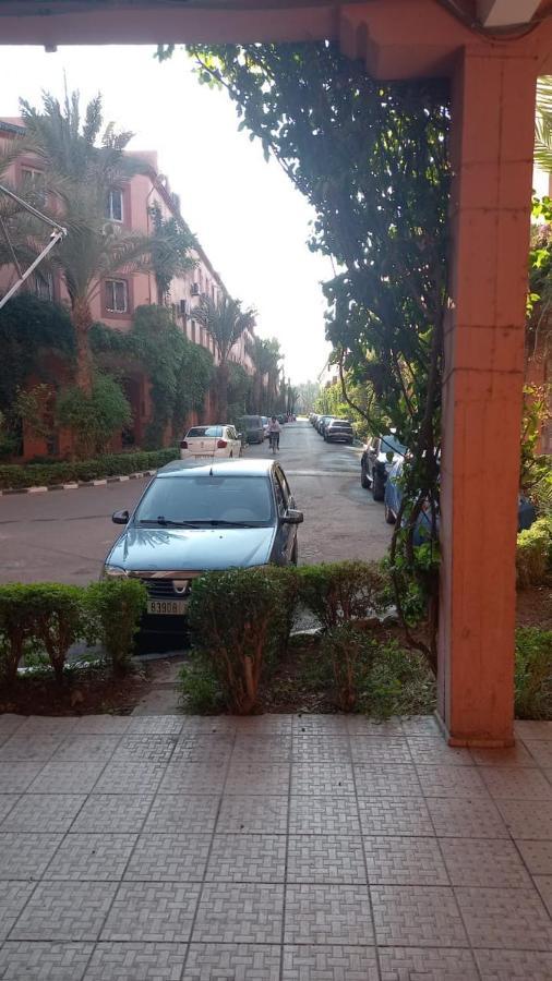 El Alaoui Apartment Marrakesh