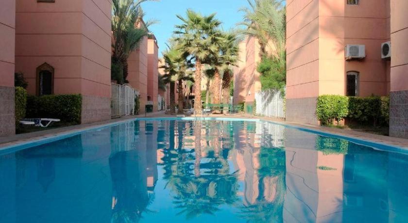 El Alaoui Apartment *