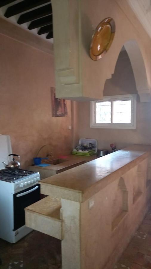 El Alaoui Apartment