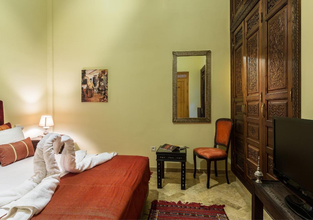 Des Nations Guest house Marrakesh