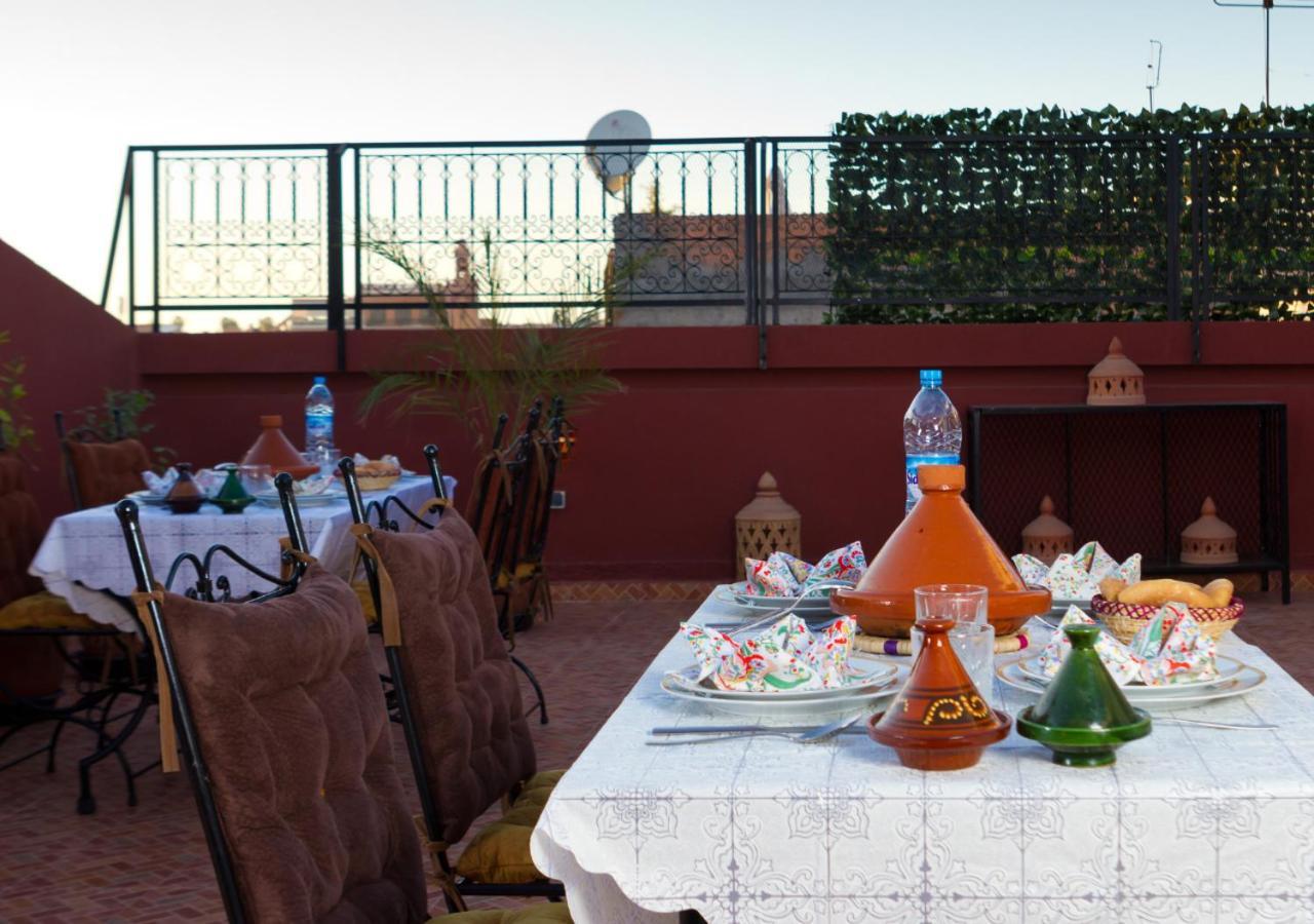 Des Nations 3* Marrakesh