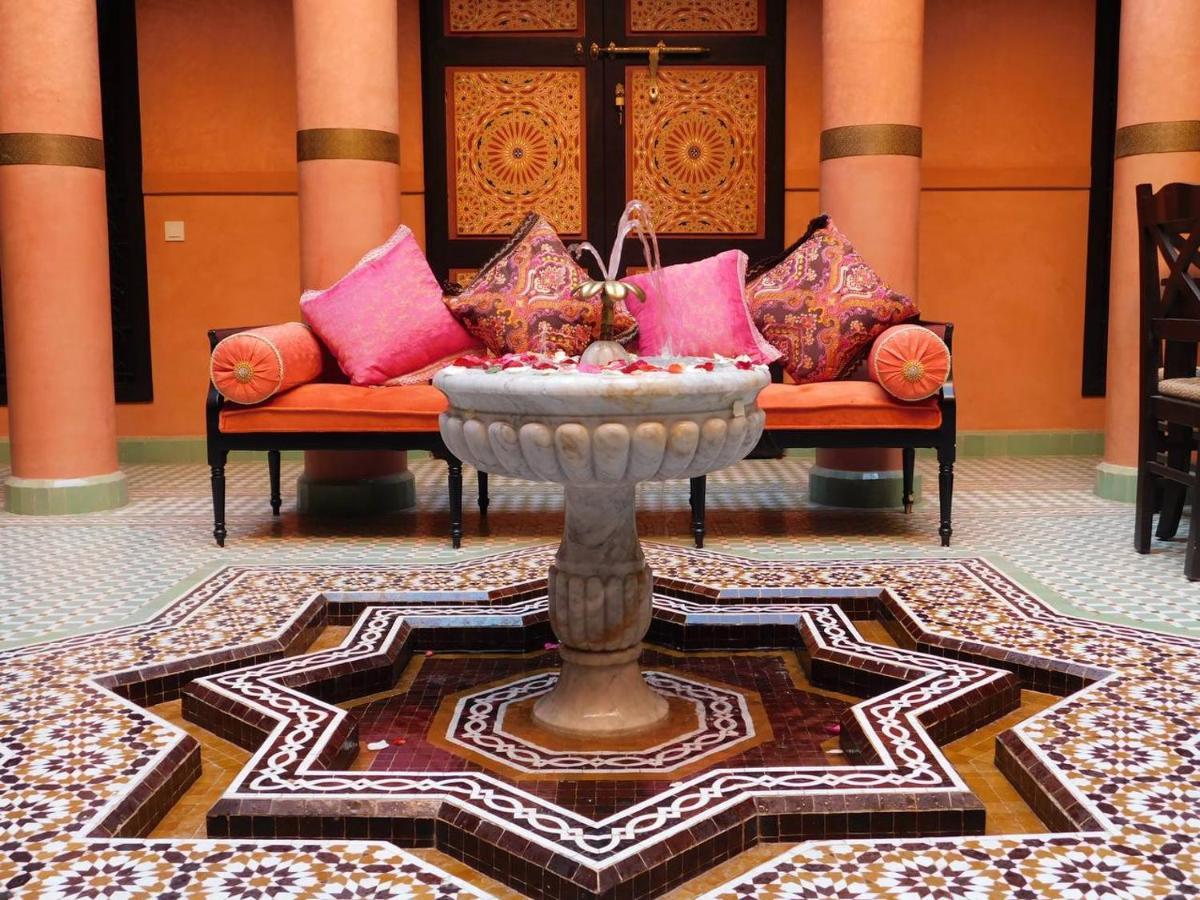 Sultan Suleiman 3* Marrakesh
