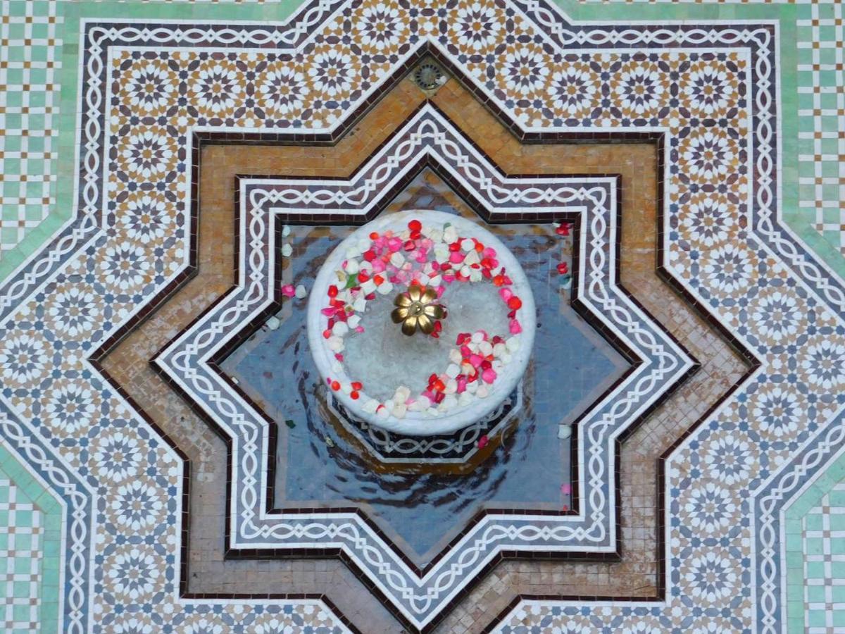 Sultan Suleiman Riad