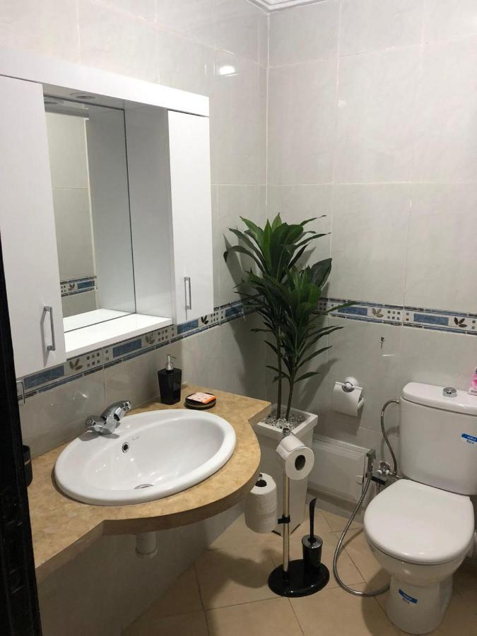 Super Marrakech - Confort Propreté Proximité Apartamento