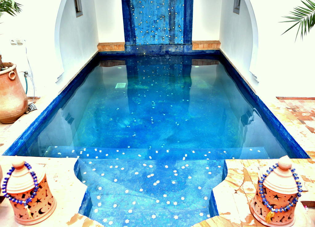 Riad El Kenz Marrakesh
