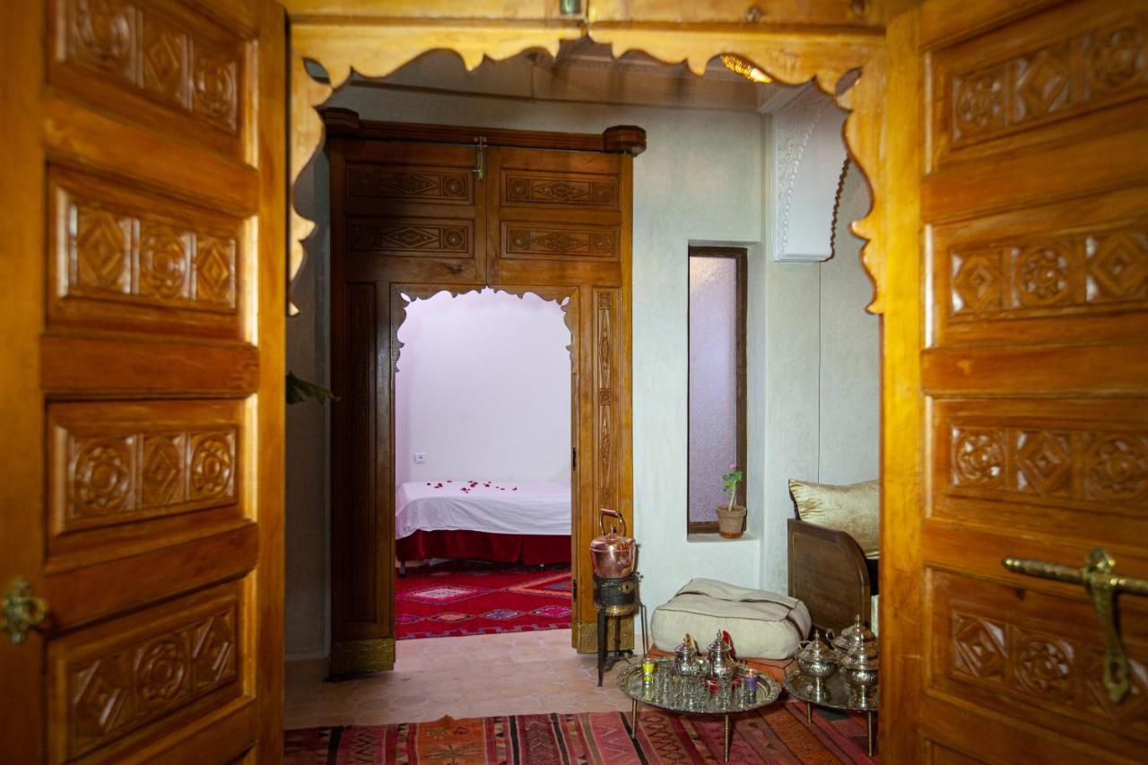 Taziri Marrakesh