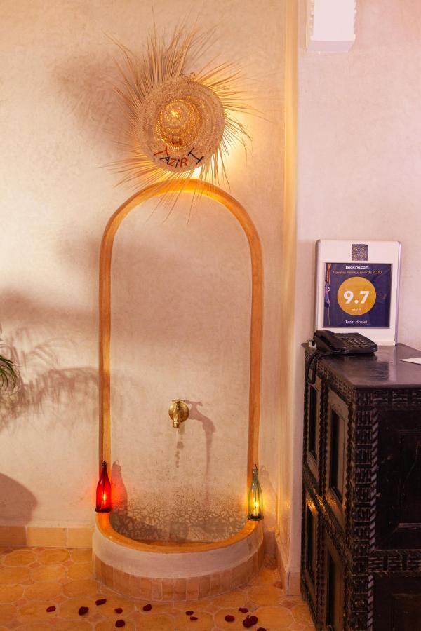 Taziri Riad Marrakesh