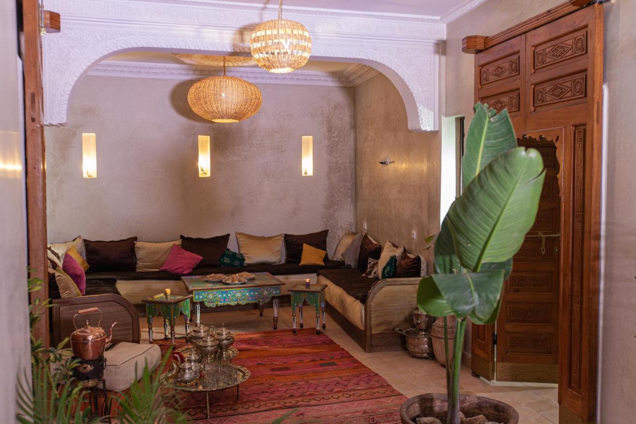 Riad Taziri Marrakesh