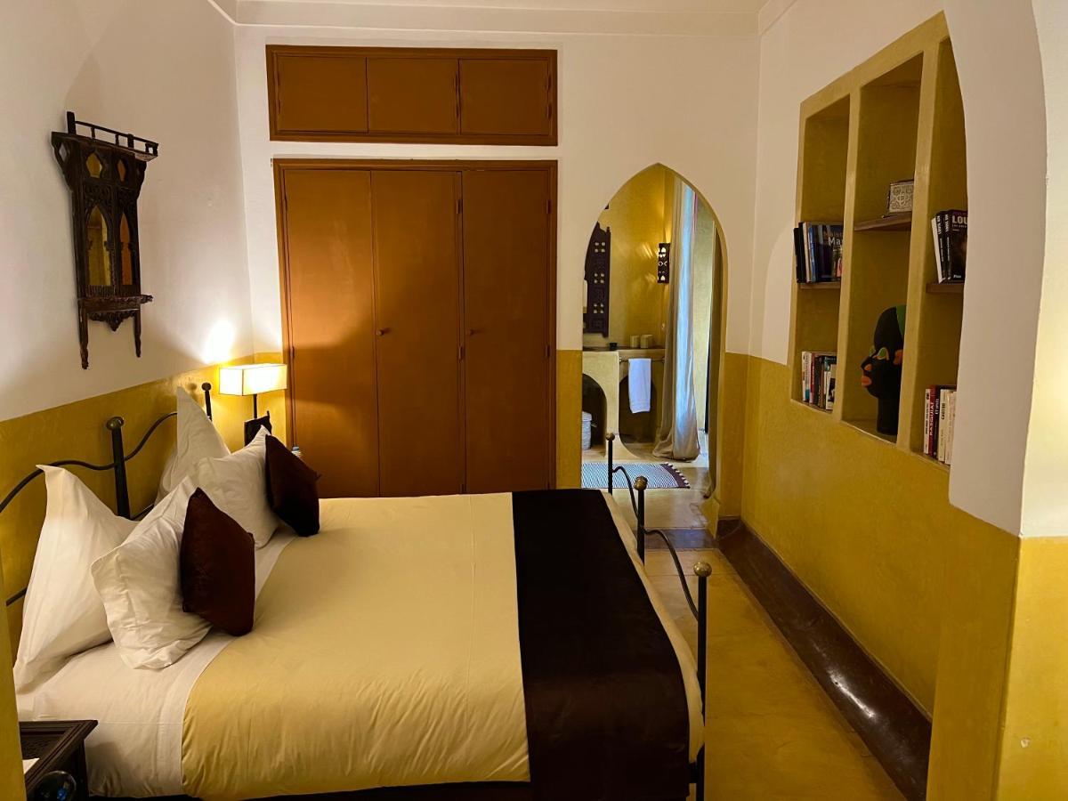 Dar Chibania Riad 4*