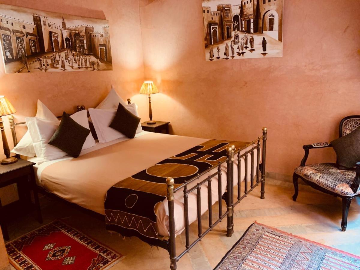 Dar Chibania 4* Marrakesh