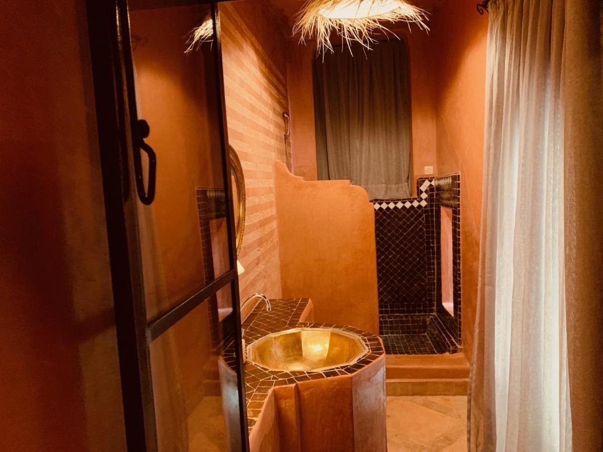 Dar Chibania Marrakesh