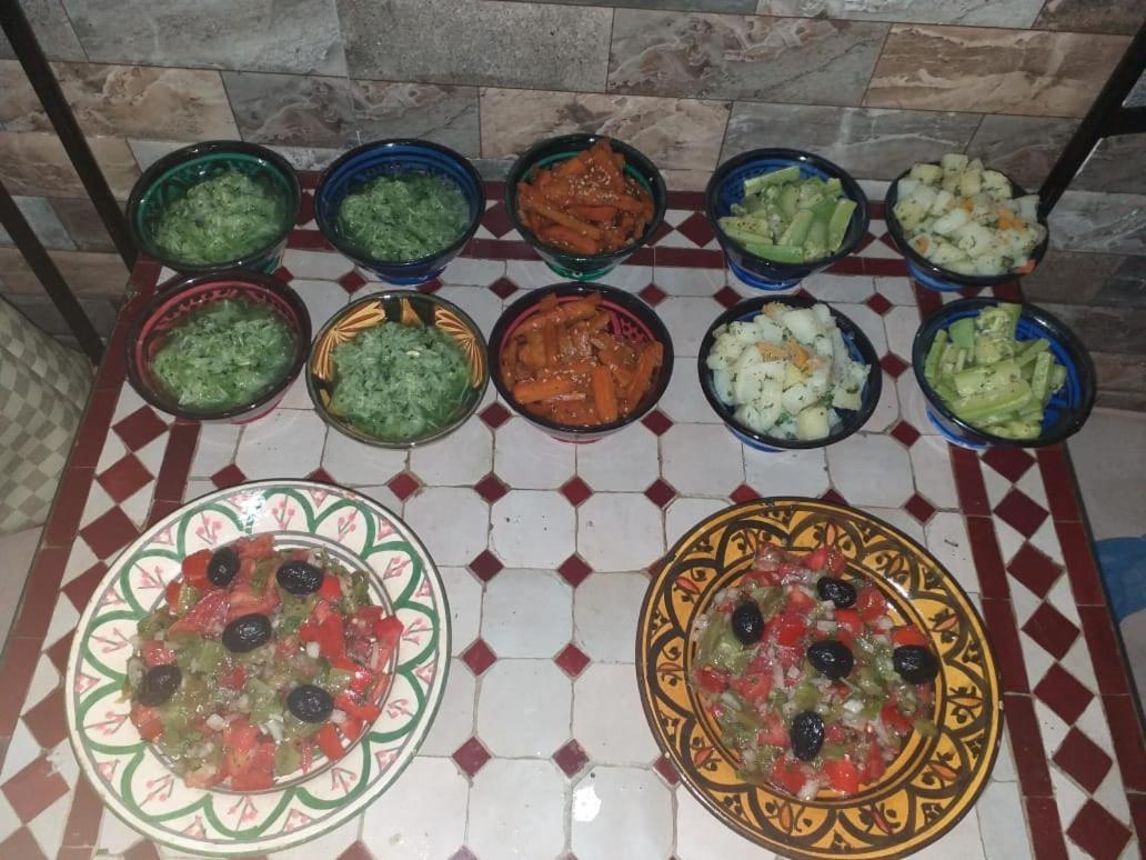 Hanafi Marrakesh
