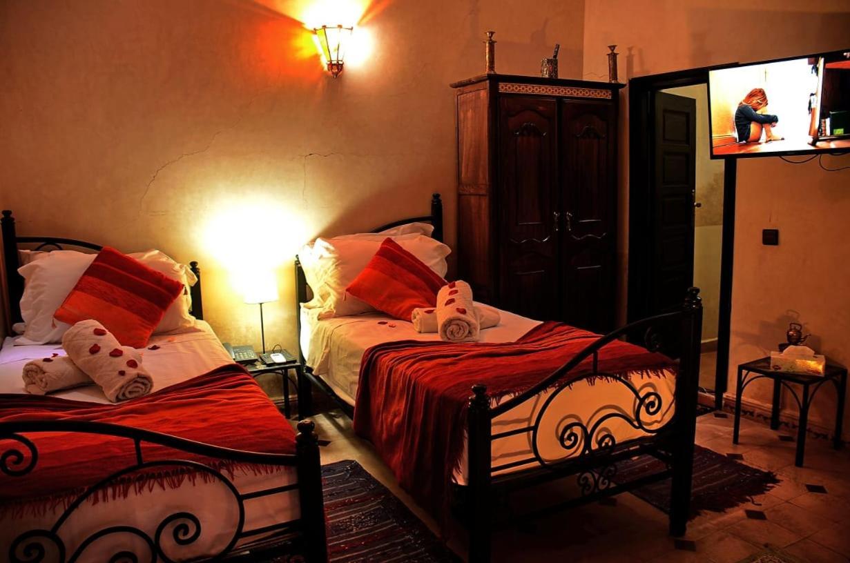 Hanafi Marrakesh