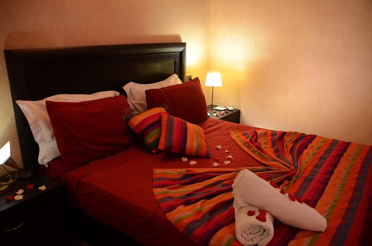 Homestay Hanafi Marrakesh