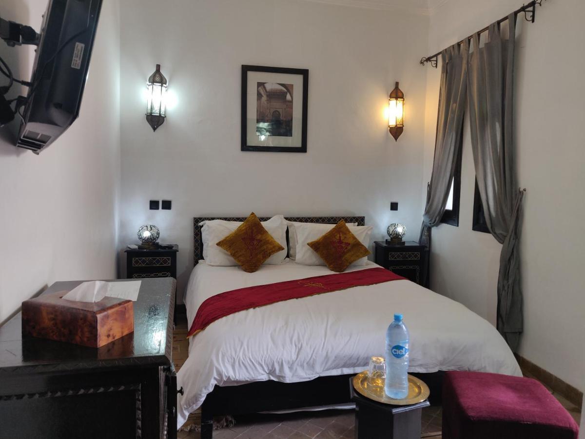 Dar Foundouk And Riad Marrakesh