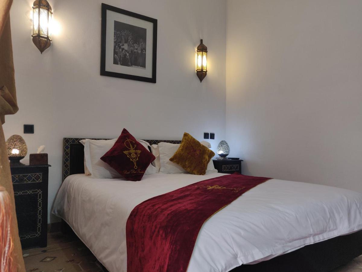 Dar Foundouk And Riad Marrakesh