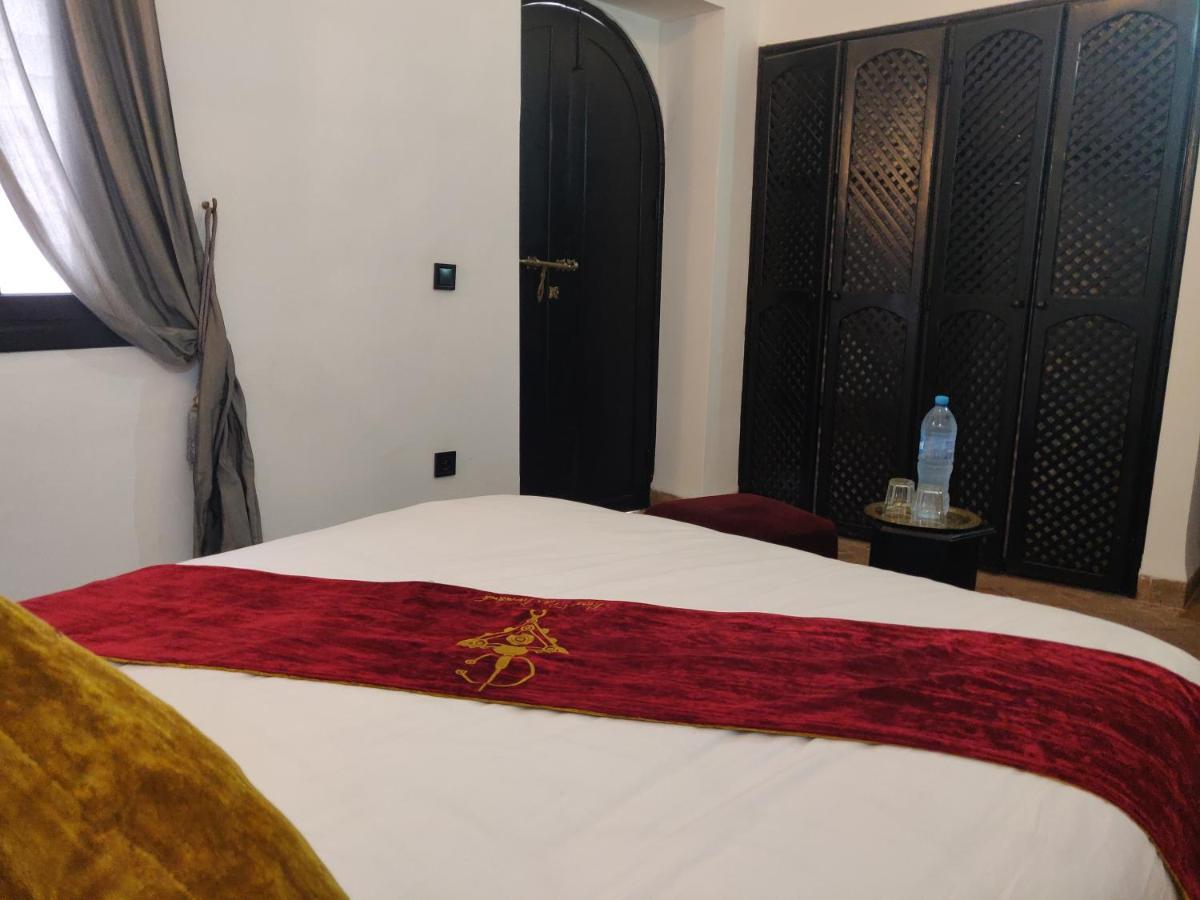 Riad Dar Foundouk And