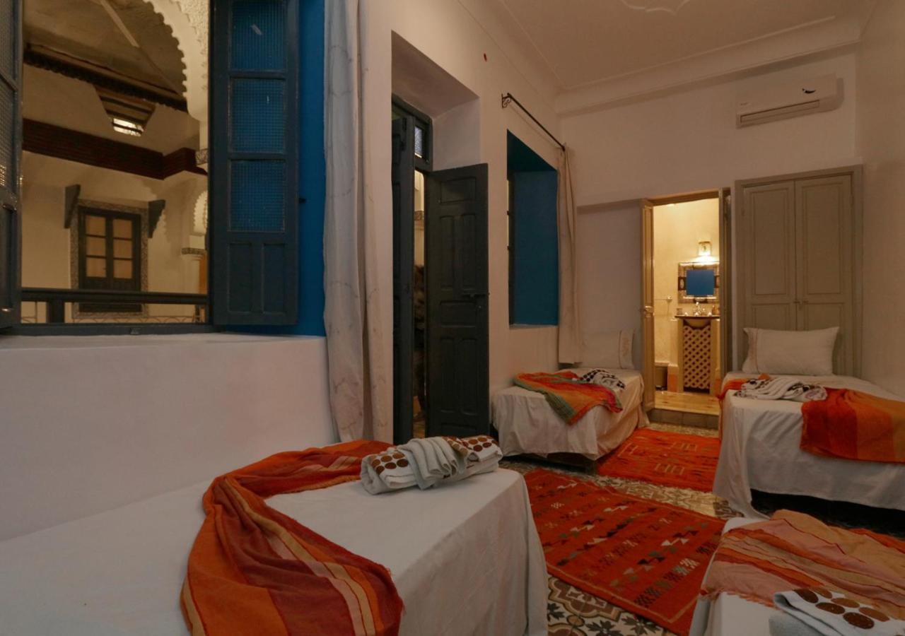 Maison d'hôtes Ibiza Star
