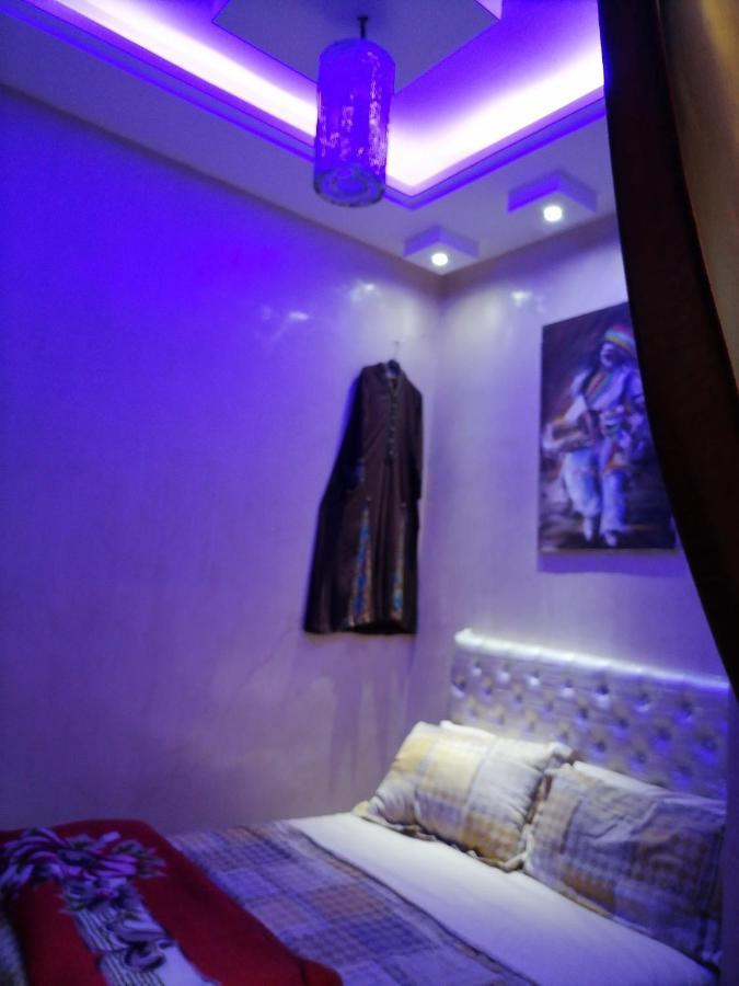 Hanafi Homestay *