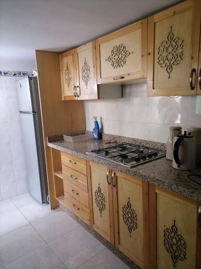 Hanafi Hospedagem domiciliar Marraquexe