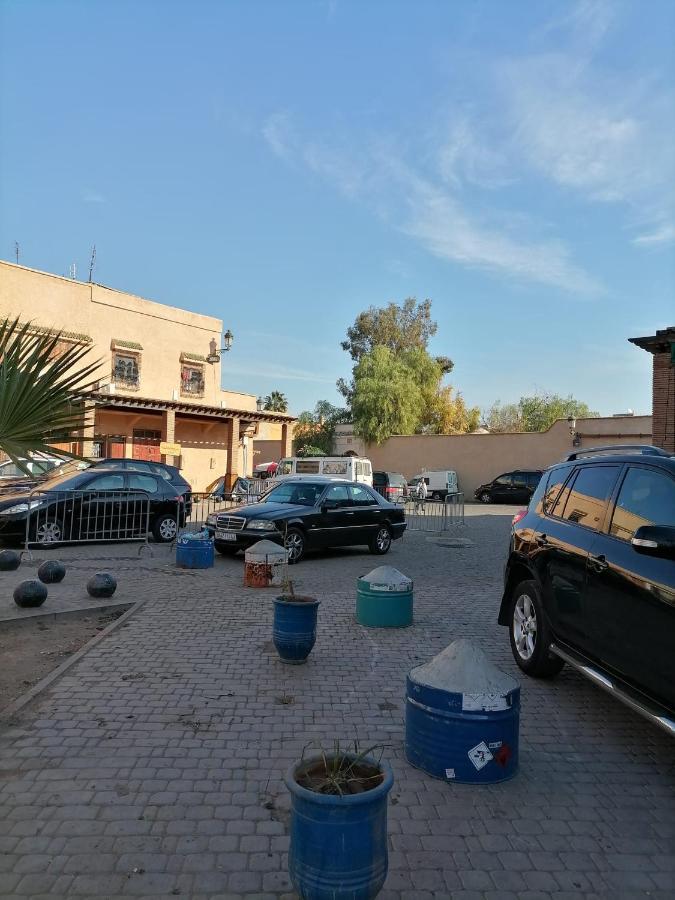 Hanafi Marrakesh
