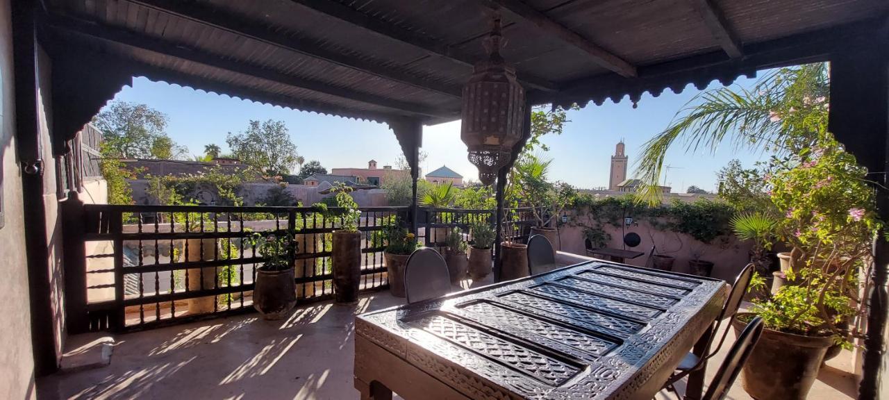 Dar Darma 5* Marrakesh