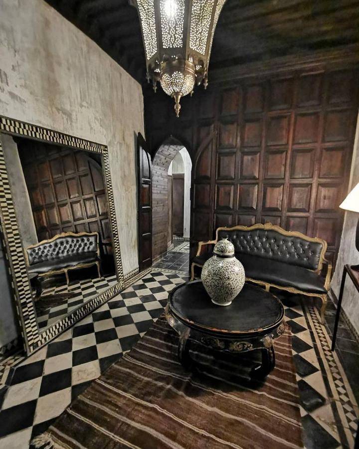 Dar Darma Riad 5*