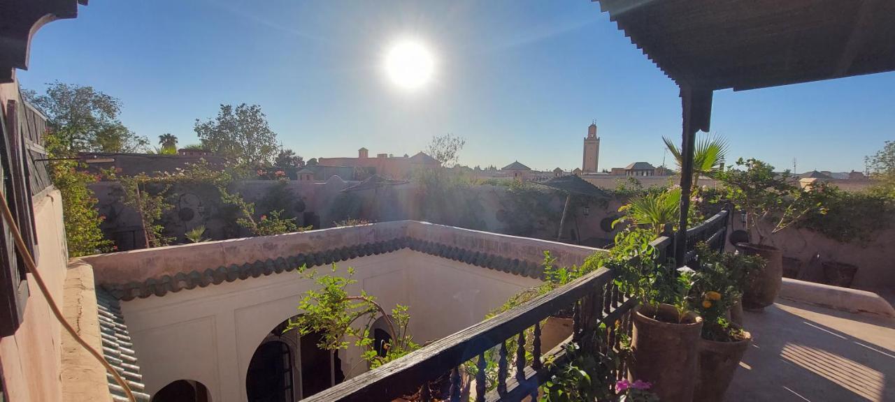 Riad Dar Darma Marrakesh