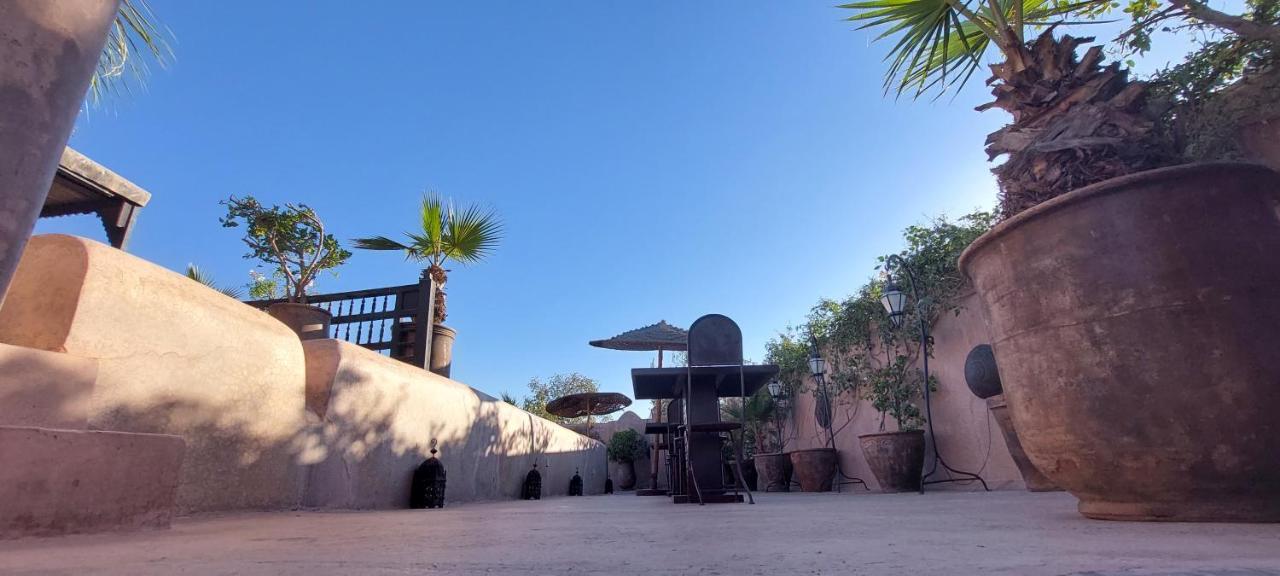 Dar Darma Marrakesh