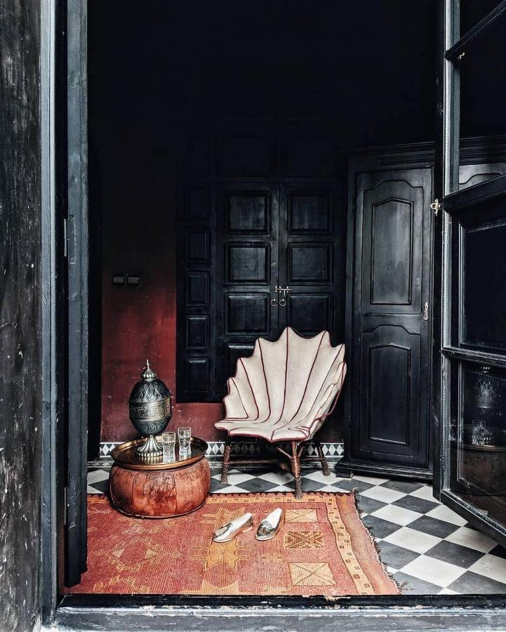 Dar Darma 5* Marrakesh