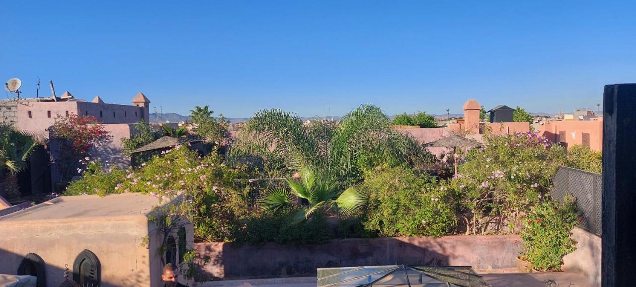 Dar Darma Marrakesh