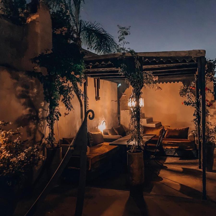 Dar Darma 5* Marrakesh