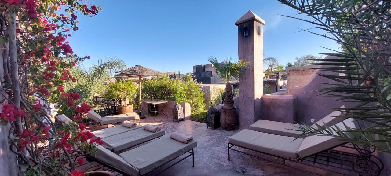 Dar Darma Marrakesh