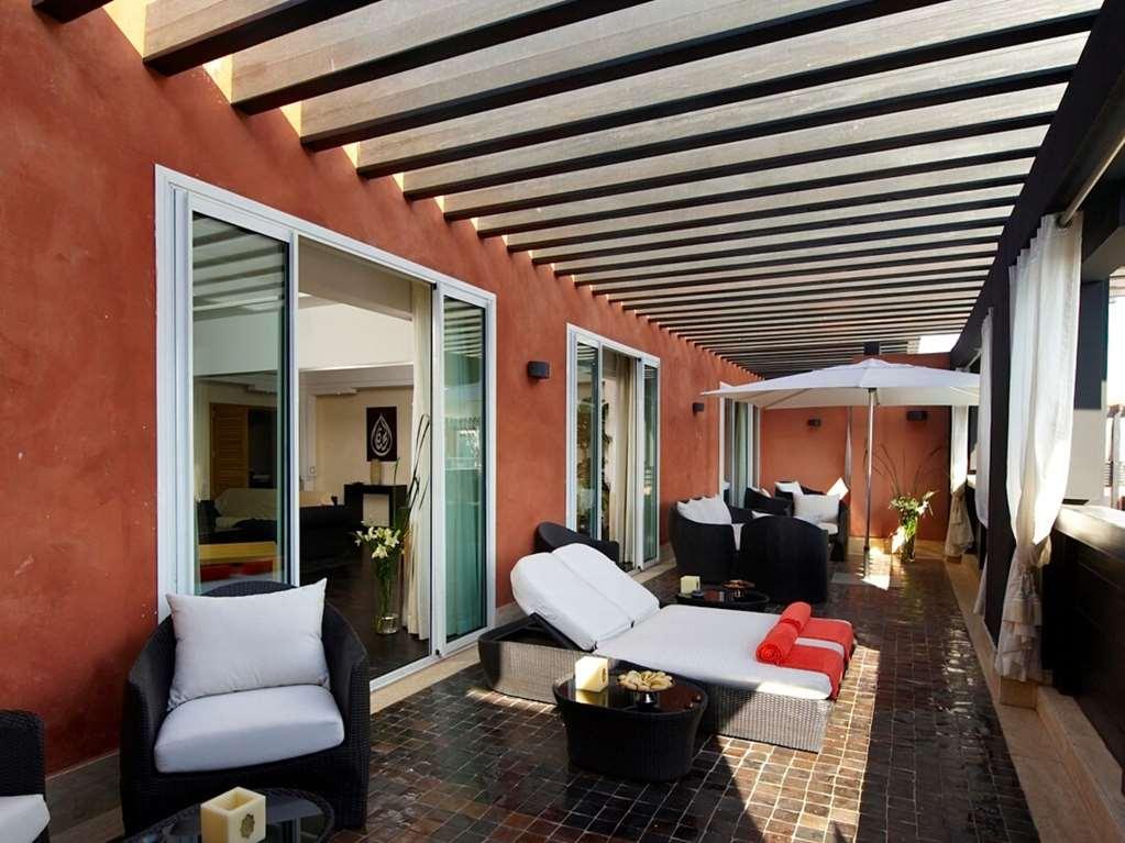 & Barriere Le Naoura Hotel 5*