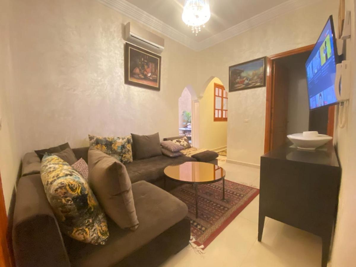 Apartamento Cycas Family Aparts -fibre Optique- *