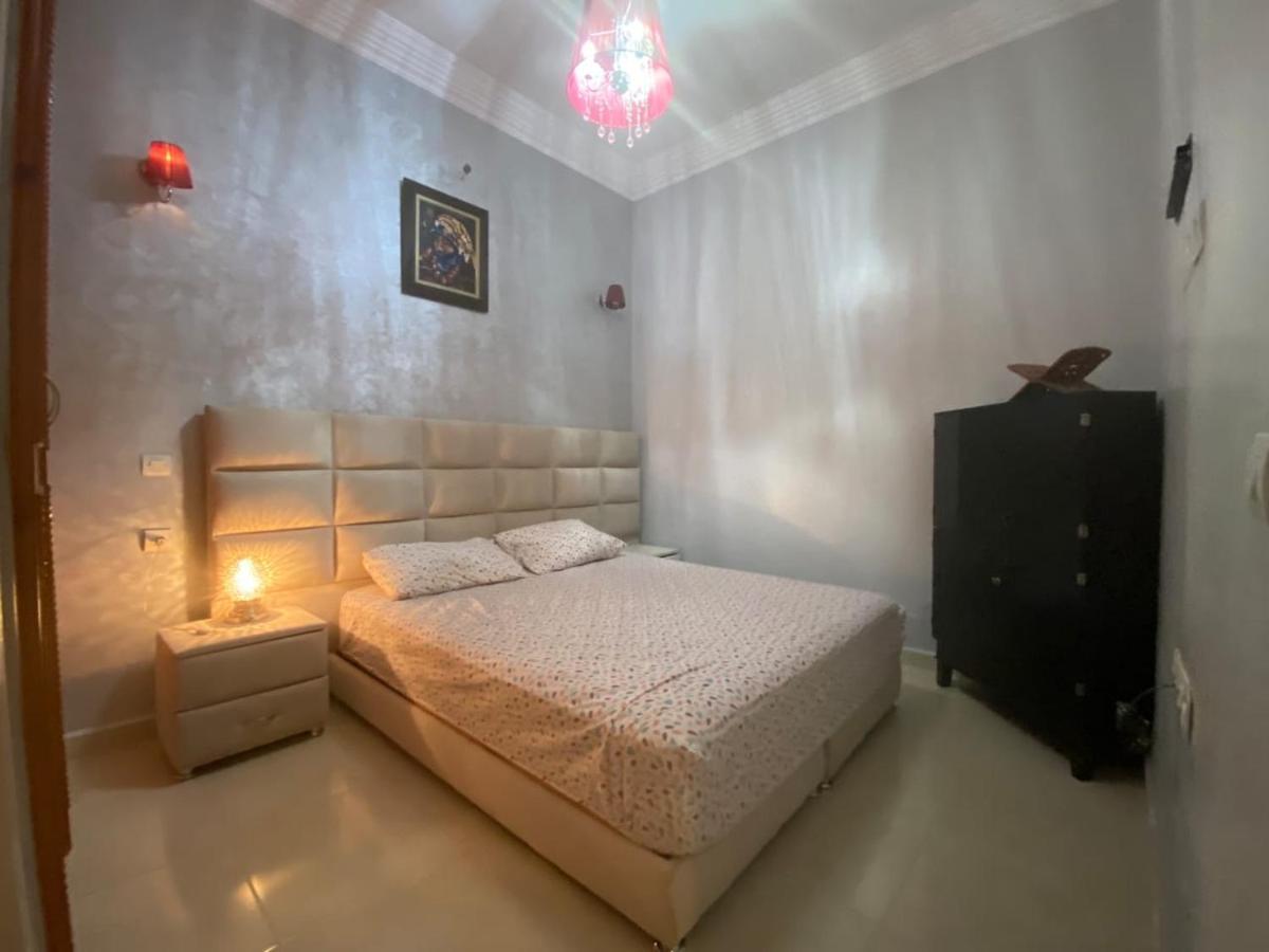 Cycas Family Aparts -fibre Optique- Apartamento