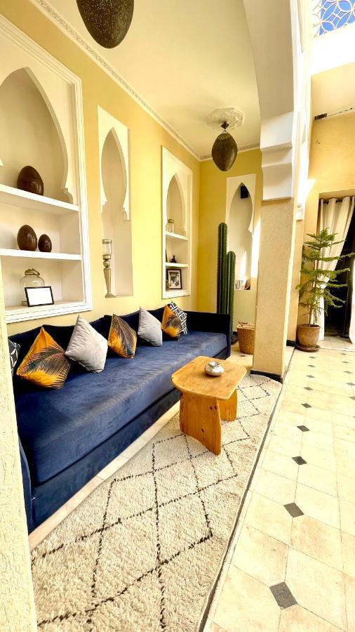 Riad Faraj &