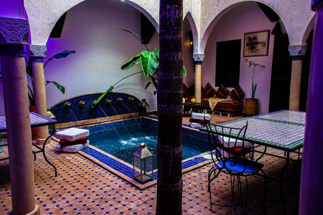 Reve D Antan , Real Dream * Marrakesh