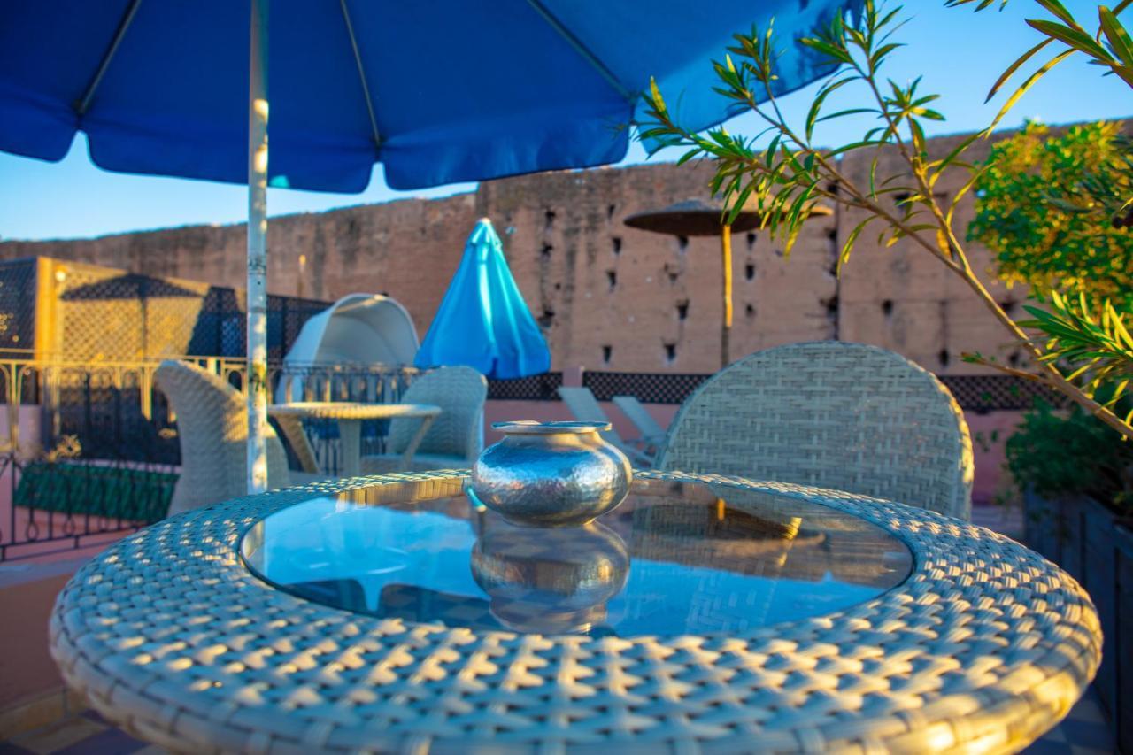 Al Wafaa Marrakesh